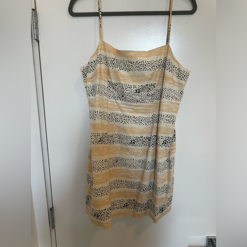 MinkPink mini dress